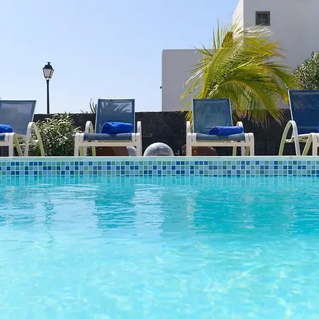 Hipoclub Villas, Aguamarina 11 Villa Playa Blanca (Lanzarote)