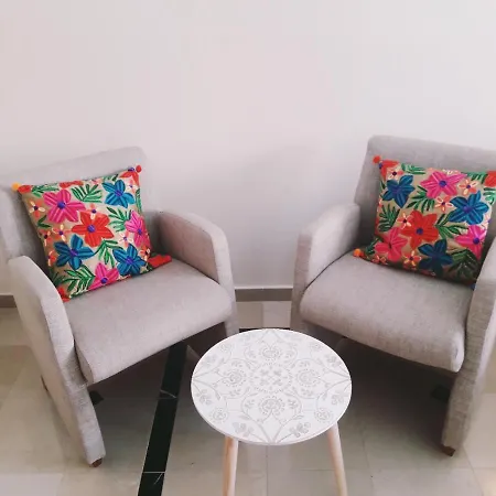 Villa Hipoclub Villas, Aguamarina 11