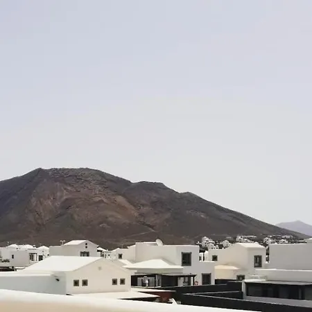 Hipoclub Villas, Aguamarina 11 * Playa Blanca (Lanzarote)