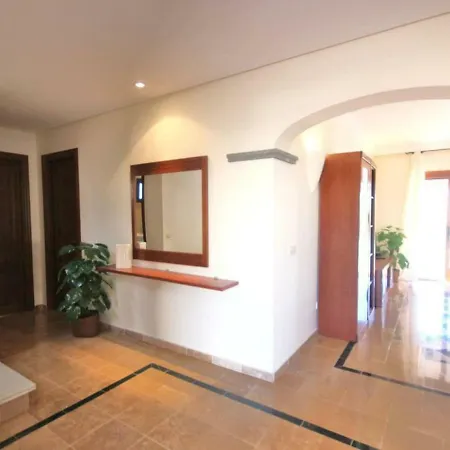 Hipoclub Villas, Aguamarina 11 *