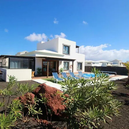 Hipoclub Villas, Aguamarina 11 *