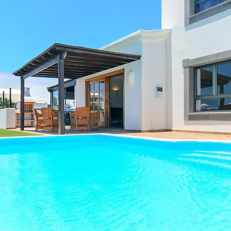 Hipoclub Villas, Aguamarina 11 Villa