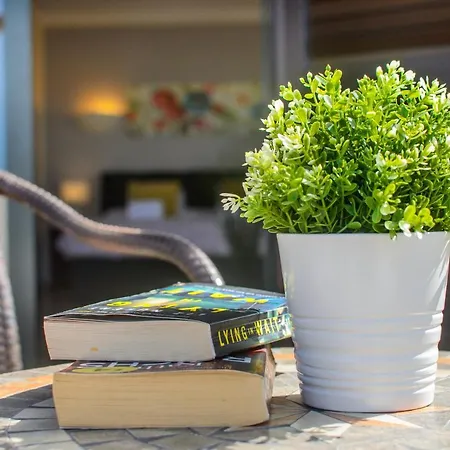 Villa Hipoclub Villas, Aguamarina 11 *