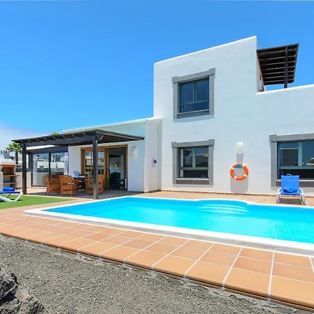 Hipoclub Villas, Aguamarina 11 Villa