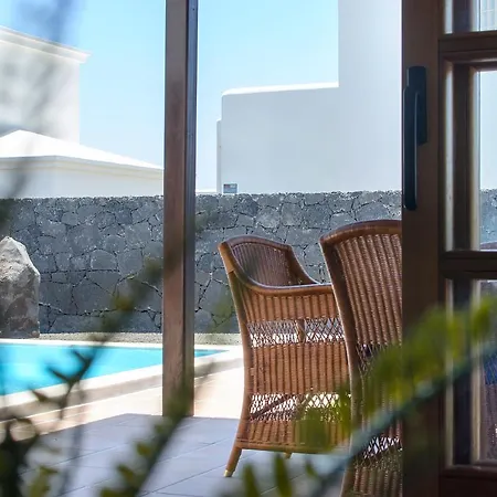 Hipoclub Villas, Aguamarina 11 Villa