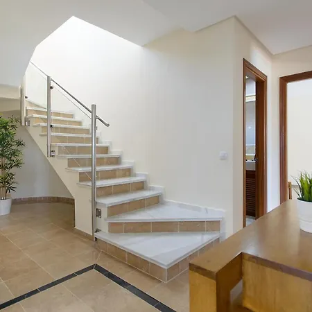 Villa Hipoclub Villas, Aguamarina 11 Playa Blanca (Lanzarote)