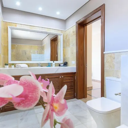 Villa Hipoclub Villas, Aguamarina 11 *