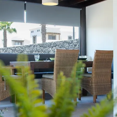 Hipoclub Villas, Aguamarina 11 Villa *