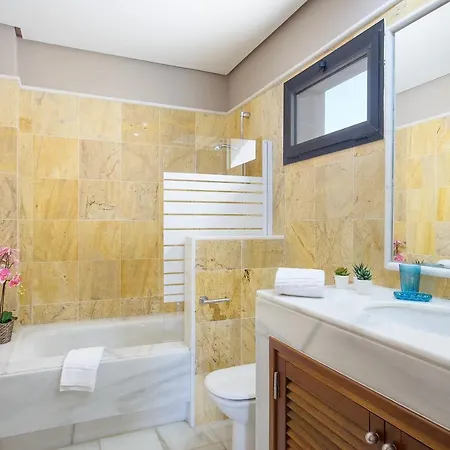 Villa Hipoclub Villas, Aguamarina 11 Playa Blanca (Lanzarote)