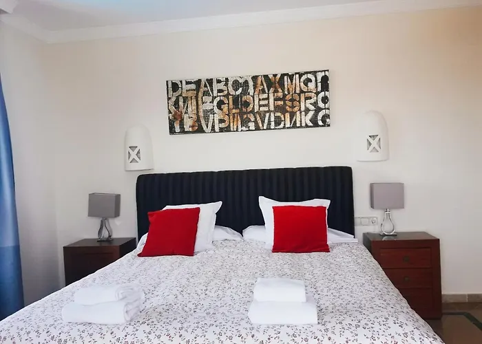 Hipoclub Villas, Aguamarina 11 Villa *