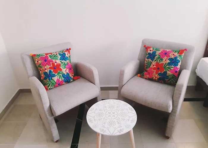 Villa Hipoclub Villas, Aguamarina 11