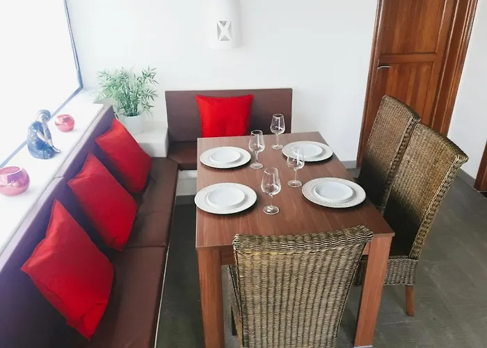 Hipoclub Villas, Aguamarina 11 Villa Playa Blanca (Lanzarote)