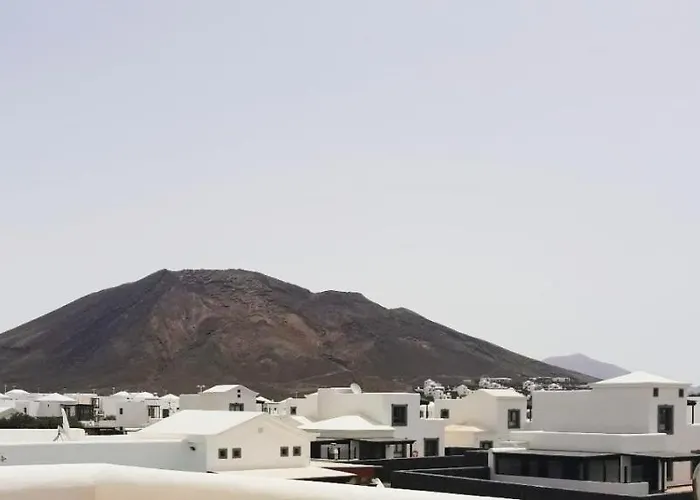 Hipoclub Villas, Aguamarina 11 * Playa Blanca (Lanzarote)