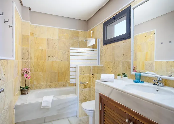 Villa Hipoclub Villas, Aguamarina 11 Playa Blanca (Lanzarote)